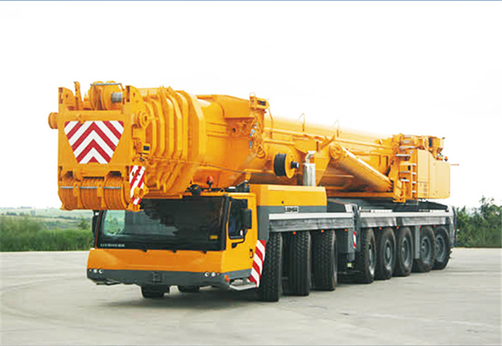 兴安盟精密设备吊装（如机床、仪器）需要特殊车型吗？