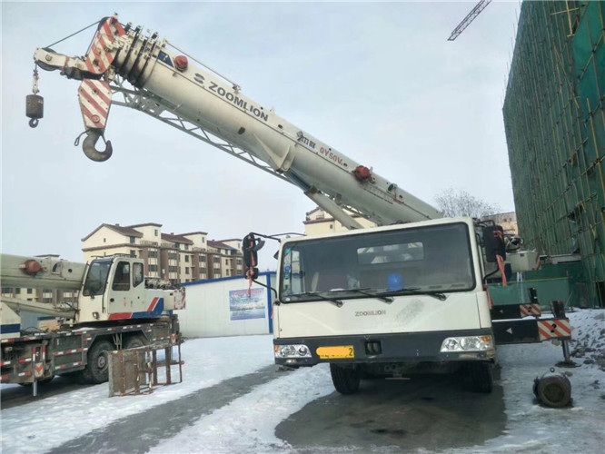 兴安盟吊车出租场景简单分类